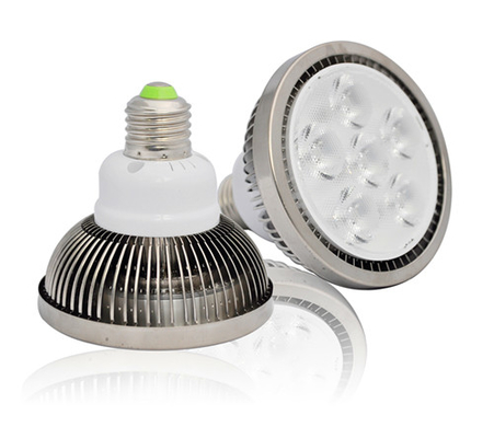 High Power Energy Saving E27 B22 6W LED PAR Bulb Replacement