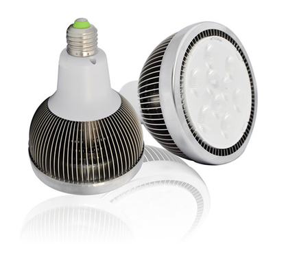9W LED PAR 38 Bulb Replacement Pure White for General Lighting
