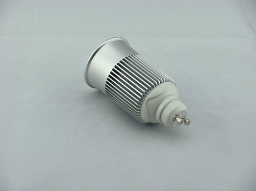 380 - 400lm 6W  MR16 GU10 LED Bulb Spotlight Replacement for Indoor Lighting