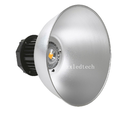 80W Industrial LED Highbay Lighting Miner Lamp Replacement for Factory