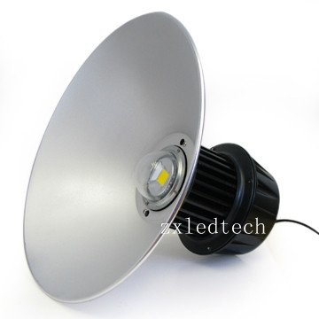 IP65 Waterproof 70W Industrial LED Highbay Lighting Miner Lamp Fixture for Factory