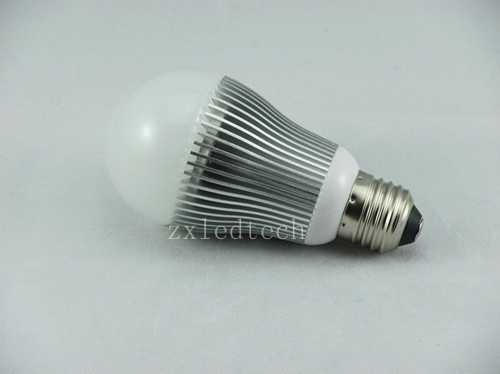 Warm White Dimmer 6W Globe LED Bulbs for Indoor Lighting E14/E26/E27/B22