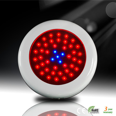 High Efficient 90W Indoor LED Plant Grow Light Red,Blue,White,Yellow